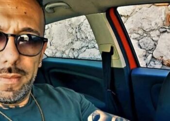 Cagliari, la figlia di Danilo Cancedda lancia un appello: “Restituite la giacca di mio padre”