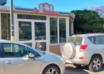 “Ci vediamo alla Carapigna”, magici incontri in gelateria tra aspiranti fighetti e l’assenza dei gaurri