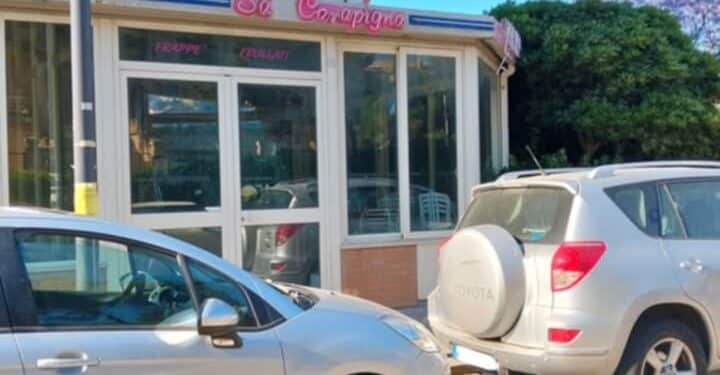 “Ci vediamo alla Carapigna”, magici incontri in gelateria tra aspiranti fighetti e l’assenza dei gaurri
