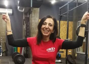 Cagliari: addio a Catia Melis, la sportiva che oggi ha perso la gara più difficile, quella contro il cancro