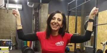 Cagliari: addio a Catia Melis, la sportiva che oggi ha perso la gara più difficile, quella contro il cancro