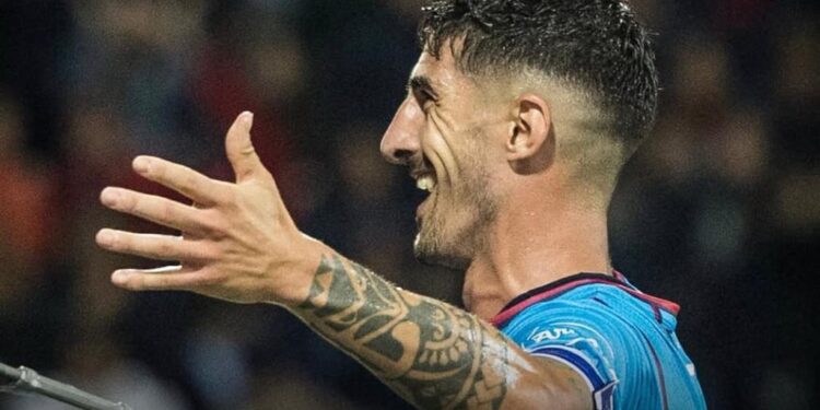 Cagliari-Venezia 3-0, la salvezza arriva in gondola: il tris rossoblù manda i lagunari a un passo dalla B