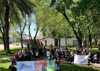 San Sperate: arte, sensi e socialità