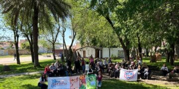 San Sperate: arte, sensi e socialità