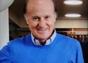 Marino Gaudiosi, 1° Anniversario