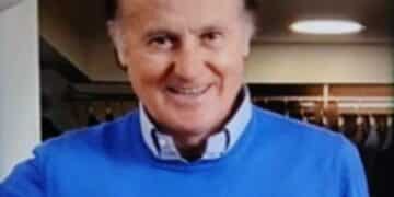 Marino Gaudiosi, 1° Anniversario