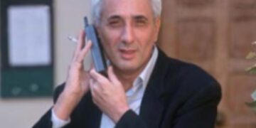 Ci ha lasciato Nicola Grauso, l’editore delle più grandi idee nell’infomazione in Sardegna: “Io? Sono un inventore”