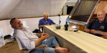 Sulle ceneri di Nicola Grauso soffia un venticello di invidia