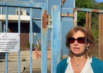 Se stai male al Cep, devi correre alla guardia medica di Viale Trieste: “Ora basta, il quartiere merita rispetto” (VIDEO)