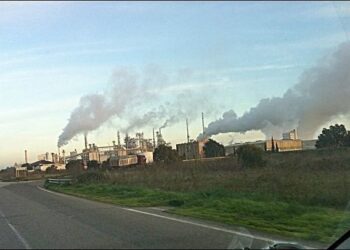 “No a nuovi impianti inquinanti nella piana di Macchiareddu, la Sardegna non è una discarica industriale”