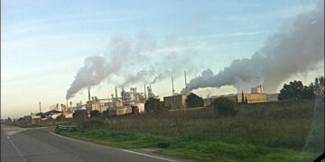 “No a nuovi impianti inquinanti nella piana di Macchiareddu, la Sardegna non è una discarica industriale”