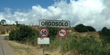 Orgosolo, ucciso da un calcio sferrato dal cavallo: addio a Battista Mele