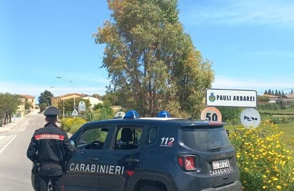 Scoperta la coppia che derubava anziani fingendosi innamorata: arrestate due donne a Pauli Arbarei