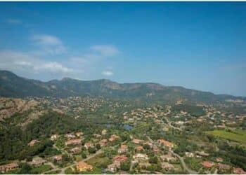 Capoterra, Poggio dei Pini da zona agricola a livello superiore