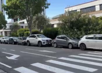 Via Santa Gilla, dove le auto sfrecciano come un Gran Premio: investita una donna di 82 anni (VIDEO)