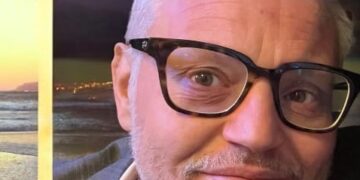 Cagliari, è mancato all’affetto dei suoi cari Federico Santus: lunedì l’ultimo saluto