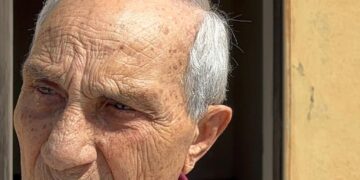 Il grido d’aiuto degli abitanti di via Ticino: “Siamo stati abbandonati, sono 8 anni che aspettiamo una risposta” (VIDEO)