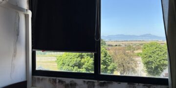 Via Ticino, Marcello Corrias non ci sta: “Aiutiamo queste famiglie che vivono con la salute messa in pericolo” (VIDEO)