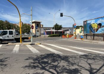 Dopo quasi un anno dalla morte di Giovanni Fanni i residenti di Viale Poetto sono ancora in attesa della sicurezza (VIDEO)