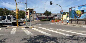 Dopo quasi un anno dalla morte di Giovanni Fanni i residenti di Viale Poetto sono ancora in attesa della sicurezza (VIDEO)