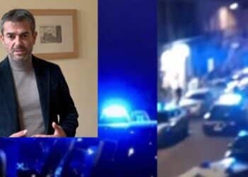 Escalation di violenza nel weekend a Cagliari, convocato un vertice in Prefettura, Zedda: “Tutti gli autori sono stati arrestati”