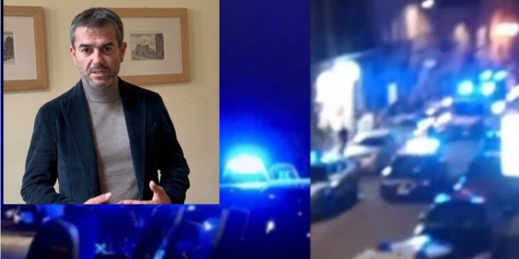 Escalation di violenza nel weekend a Cagliari,  convocato un vertice in Prefettura, Zedda: “Tutti gli autori sono stati arrestati”