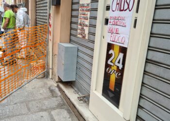 Cagliari, dopo 8 mesi riapre lo storico tabacchino Stampace-Palabanda