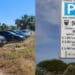 Quartu, scoppia la polemica sui parcheggi a pagamento al Poetto: “Una vergogna, tre euro in un posto così”
