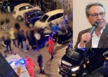 Weekend da incubo, a Cagliari è allarme sicurezza: “Il disagio è diffuso, solo il Comune non percepisce il problema”