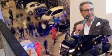 Weekend da incubo, a Cagliari è allarme sicurezza: “Il disagio è diffuso, solo il Comune non percepisce il problema”