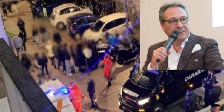 Weekend da incubo, a Cagliari è allarme sicurezza: “Il disagio è diffuso, solo il Comune non percepisce il problema”