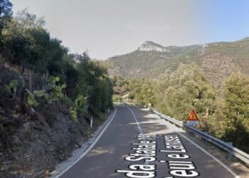 SS 198, viaggio da incubo verso Sadali: “Motociclisti spericolati, abbiamo rischiato l’incidente più volte”