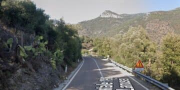 SS 198, viaggio da incubo verso Sadali: “Motociclisti spericolati, abbiamo rischiato l’incidente più volte”