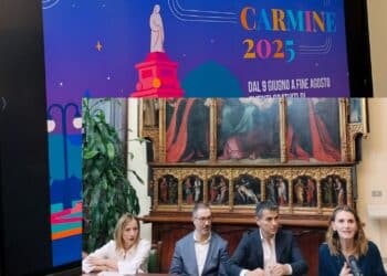 Cagliari, da lunedì prende il via l’estate in Piazza del Carmine: concerti, danza e cultura