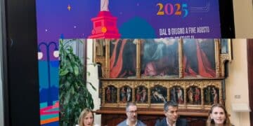 Cagliari, da lunedì prende il via l’estate in Piazza del Carmine: concerti, danza e cultura