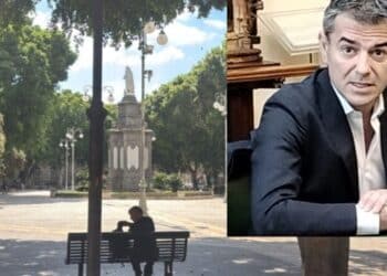 Cagliari, Zedda annuncia più sicurezza e controlli: “Chiesto il potenziamento dei presidi e un controllo maggiore del territorio”(VIDEO)