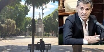 Cagliari, Zedda annuncia più sicurezza e controlli: “Chiesto il potenziamento dei presidi e un controllo maggiore del territorio”(VIDEO)