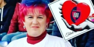 Cagliari, toto-allenatore in corso: Pisacane verso la panchina? La super tifosa Milena: “Se devo scegliere col cuore, tutta la vita lui”