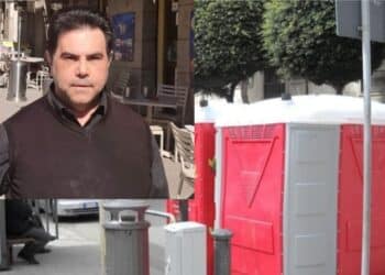 L’assenza di bagni pubblici a Cagliari indigna i ristoratori: “I locali stanno diventando toilette gratuite”