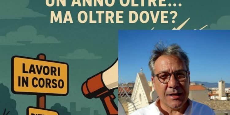 Un anno di Zedda, l’affondo di Farris: “Tra TARI record, sicurezza vacillante e cantieri al palo, bilancio negativo”