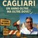 Un anno di Zedda, l’affondo di Farris: “Tra TARI record, sicurezza vacillante e cantieri al palo, bilancio negativo”