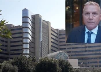 Aggressioni negli ospedali di Cagliari, Corrias chiede presidi di polizia: “Non possiamo più lasciare soli medici e infermieri”