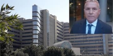 Aggressioni negli ospedali di Cagliari, Corrias chiede presidi di polizia: “Non possiamo più lasciare soli medici e infermieri”