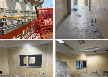 Businco, al via i lavori per le nuove sale operatorie oncologiche a Cagliari: arrivano 11 milioni dal PNRR