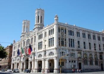 Cagliari, “Pace vera, non ipocrisia”: il centrodestra spiega il suo no al documento sul boicottaggio