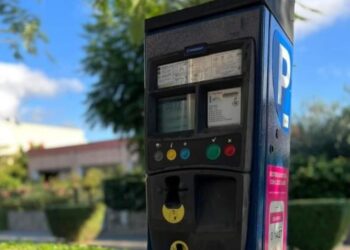 Cagliari, arriva l’app EasyPark per la gestione della sosta tramite smartphone