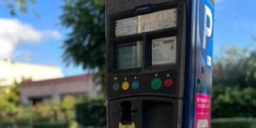 Cagliari, arriva l’app EasyPark per la gestione della sosta tramite smartphone