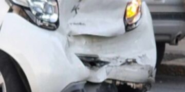 Tamponamenti sospetti a Selargius e Carbonia, due casi identici a 24 ore l’uno dall’altro: “Chi ha visto qualcosa si faccia avanti”