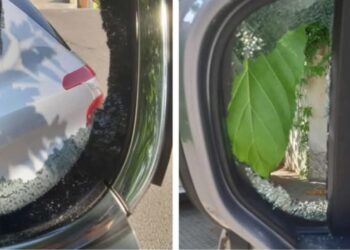 Auto danneggiate e furti continui tra Su Planu e Selargius: “Hanno rubato perfino la batteria, è un disastro”