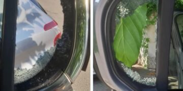 Auto danneggiate e furti continui tra Su Planu e Selargius: “Hanno rubato perfino la batteria, è un disastro”